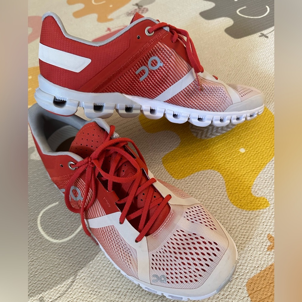 🌸Sale🌸On Cloudflow Running Shoe - Women's Size 8.5